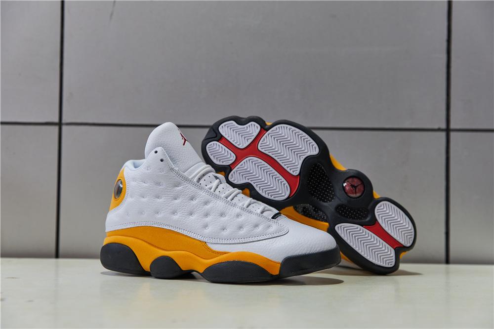 PK God air Jordan 13 Del Sol retail materials ready to ship